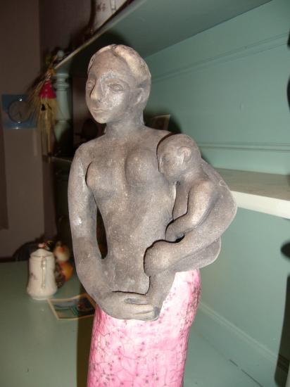 DOMINIQUE GIRAUD