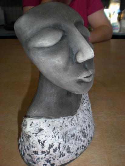 DOMINIQUE GIRAUD